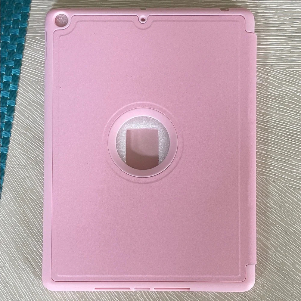 MoKo Pink Tablet Cover